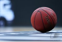 Basketball 1. Bundesliga 17/18 Hauptrunde: Walter Tigers Tuebingen - Telekom Baskets Bonn