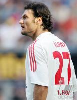 Fussball 1. Bundesliga: Koeln, ALPAY