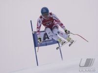 Ski Alpin Super G Kitzbuehel 2015: Mayer