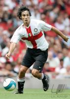 Fussball International Serie A: Inter Mailand