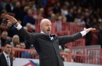 Basketball 1. Bundesliga  13/14  Walter Tigers Tuebingen  - Alba Berlin