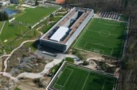 FIFA Hauptquartier; Home of FIFA