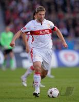 Fussball 1. Bundesliga: HITZLSPERGER  (VfB Stuttgart)