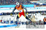 Olympische Winterspiele 2002  Langlauf