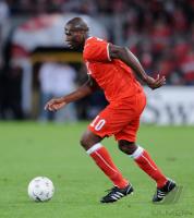 Fussball WM  2010  Qualifikation:  Schweiz - Griechenland