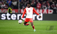 Fussball International CHL 23/24: FC Bayern Muenchen - FC Kopenhagen