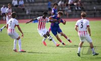 Fussball  BITZER Cup U 19 Junioren 2026