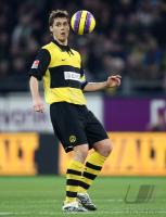 Fussball 1. Bundesliga, Dortmund: KEHL Einzelaktion