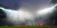 Fussball DFB Pokal Finale  2025/2026 in BerlinFC Bayern Muenchen - VfB Stuttgart    23.05.2026