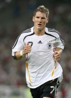 Fussball, Deutsche Nationalmannschaft, SCHWEINSTEIGER