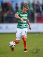 Fussball Testspiel Saison 16/17: SV Meppen - SV Werder Bremen