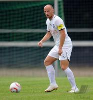Fussball 2. Bundesliga, Saison 2010/2011, VfL Osnabrueck, ADLER Einzelaktion