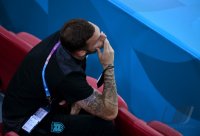 Fussball International Europameisterschaft 2021: Niederlande - Oesterreich