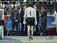 Fussball International: Champions League Finale