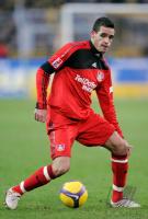 Fussball 1. Bundesliga   Bayer Leverkusen - Borussia Dortmund