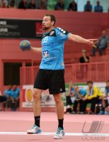 Handball 2. Bundesliga 14/15: TV Neuhausen - TSV Bayer Dormagen