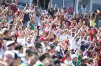 Fussball International  U 20 WM POR-NZL