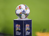 FUSSBALL UEFA Nations League: Deutschland - Frankreich