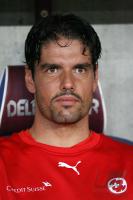 Laenderspiel Schweiz - Costa Rica