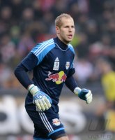 FUSSBALL International Testspiel 2013/2014: Red Bull Salzburg - FC Bayern Muenchen