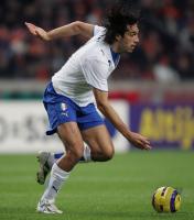 Fussball International Italien