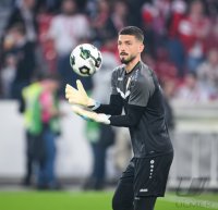 Fussball DFB Pokal  Halbfinale  2025/2026  23.04.2026VfB Stuttgart - SC Freiburg,