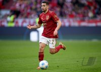 Fussball 1. Bundesliga 24/25: FC Bayern Muenchen - VfL Bochum