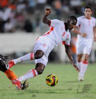 Fussball International:   Ali Zitouni  (Tunesien)