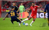 FUSSBALL CHAMPIONS LEAGUE  SAISON 26/27  FC Bayern Muenchen - FC Arsenal