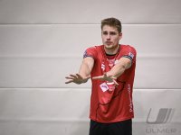 Volleyball 2. Bundesliga Saison 24/25: Testspiel TV Rottenburg - Barock Volleys Ludwigsburg