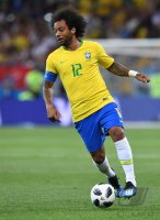 FUSSBALL WM 2018 Vorrunde Brasilien - Schweiz