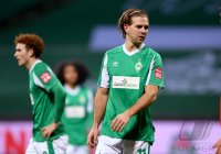 Fussball 1. Bundesliga Saison 20/21: SV Werder Bremen - Union Berlin