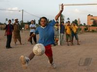 Fussball International Fussball Kids