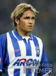 Fussball / 1. Bundesliga Saison 02/03, Hertha BSC Berlin