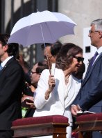 Heiligsprechung Mutter Teresa