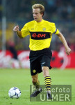 Fussball / 1. Bundesliga Saison 02/03, Borussia Dortmund