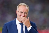 Fussball International Audi Cup 2019