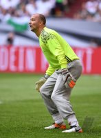 Fussball International Testspiel: Deutschland - Ungarn