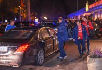 Fussball International Testspiel:  Deutschland - Holland