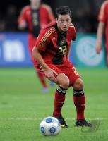 Fussball Nationalmannschaft  : Mesut Oezil (GER)