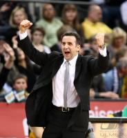 1. Basketball Bundesliga   Ludwigsburg - Walter Tigers