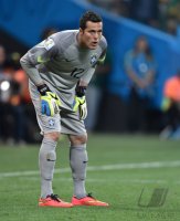 FUSSBALL WM 2014 Eroeffnungsspiel: Brasilien - Kroatien