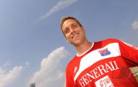 Fussball 3. Bundesliga : SpVgg Unterhaching Portrait Termin
