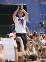 Fussball WM 2006: Finale , 24Stunden Endspiel