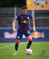 Fussball 1. Bundesliga 2025/2026 Testspiel
RB Leipzig - FC Toulouse