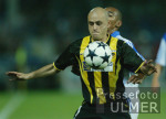 FUSSBALL CHL Quali  Zrich - Athen