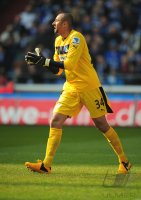 Fussball, 1. Bundesliga Saison 2012/2013: FC Schalke 04 - TSG 1899 Hoffenheim