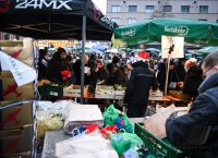 Heiligabend - Markt, Weihnachten schenken