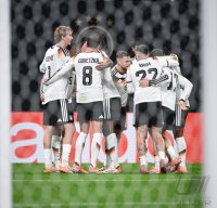 Fussball International Qualifikation WM 2026 
Deutschland - Slowakei