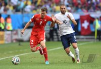 FUSSBALL WM 2014, Gruppenphase: Uruguay - England